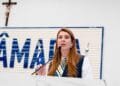 Andreia Rezende anuncia prorrogação da validade do Concurso Público da Câmara Municipal