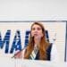 Andreia Rezende anuncia prorrogação da validade do Concurso Público da Câmara Municipal