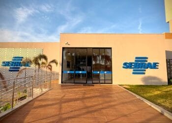 Sebrae inaugura primeira sede própria no interior e homenageia liderança histórica do empreendedorismo em Anápolis
