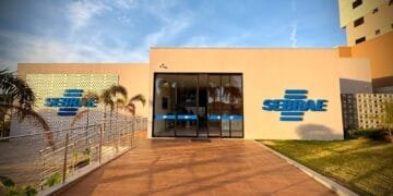 Sebrae inaugura primeira sede própria no interior e homenageia liderança histórica do empreendedorismo em Anápolis