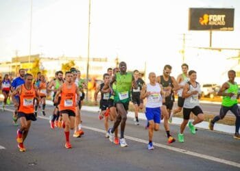 Cross Country: Inscrição da 4ª Etapa do Circuito Anapolino é adiada para 18h desta segunda-feira (15)