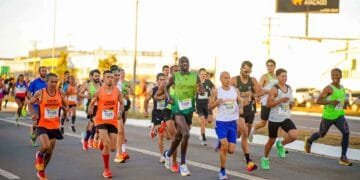 Cross Country: Inscrição da 4ª Etapa do Circuito Anapolino é adiada para 18h desta segunda-feira (15)
