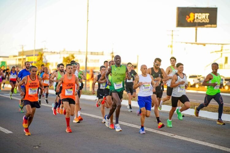 Cross Country: Inscrição da 4ª Etapa do Circuito Anapolino é adiada para 18h desta segunda-feira (15)