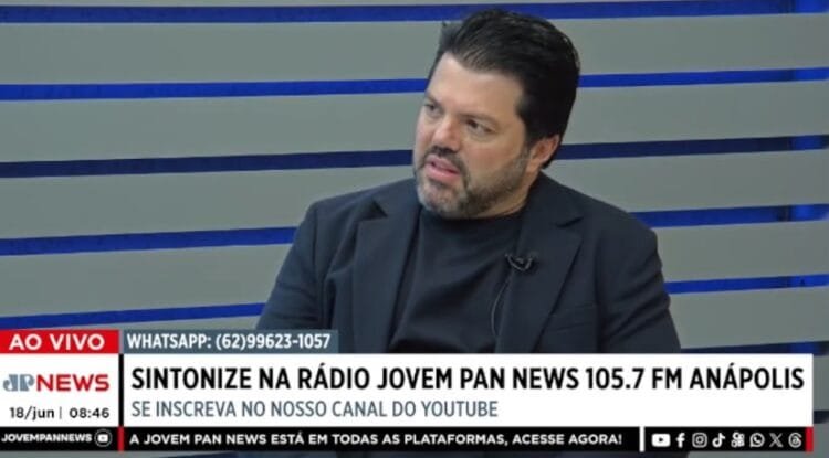 ‘A conta não fechava’: o gasto que levou Márcio Corrêa a cancelar um contrato logo ao assumir a Prefeitura”