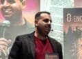 Matheus Corrêa, morador de Anápolis, lança livro que provoca reflexão sobre vazio existencial e busca por propósito