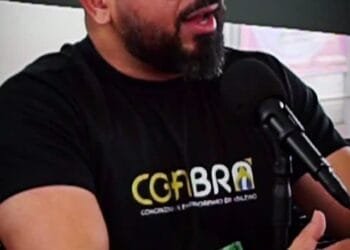 Empresário critica falta de apoio ao produtor rural e diz que saída passa por mudança de prioridades no país