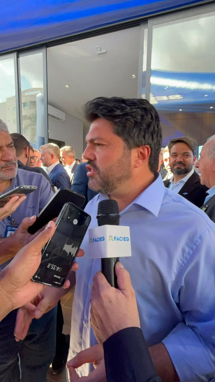 Márcio anuncia Centro de Diagnósticos 24 horas e diz que meta é reduzir filas na saúde