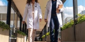 Muito além do diploma: conheça a proposta da EpexMed para a formação médica prática