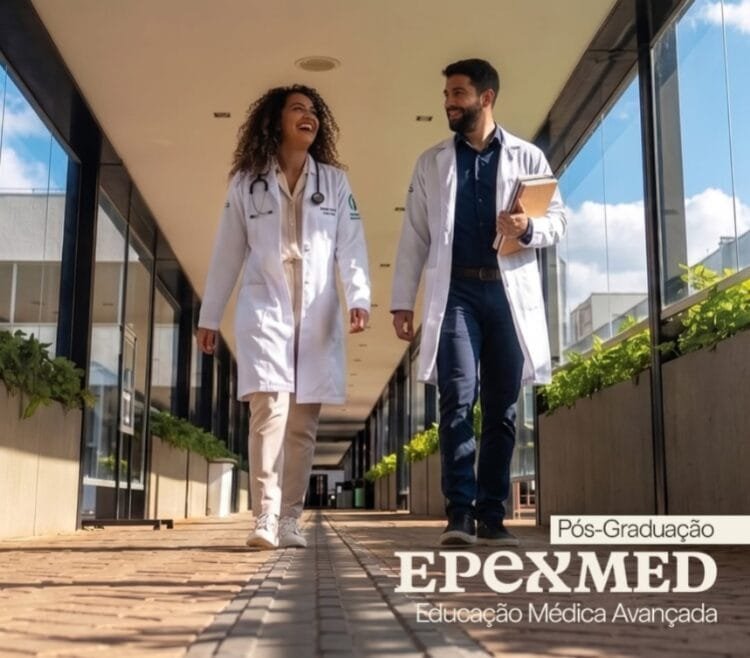 Muito além do diploma: conheça a proposta da EpexMed para a formação médica prática
