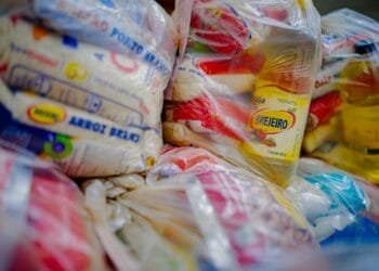Levantamento do Procon aponta alta de 9,22% no custo da cesta básica em Anápolis em 2026