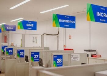 Sine Anápolis abre entrevistas para mais de 100 vagas com pacote completo de benefícios