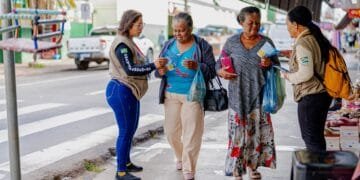 Prefeitura de Anápolis inicia orientação à população sobre os Wolbitos, mosquitos que ajudam no combate à dengue