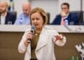 “Não houve nenhuma mudança contratual”, afirma Jaqueline Rocha ao garantir continuidade dos atendimentos cardiovasculares em Anápolis