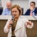 “Não houve nenhuma mudança contratual”, afirma Jaqueline Rocha ao garantir continuidade dos atendimentos cardiovasculares em Anápolis