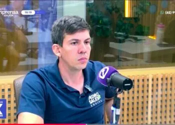 Pedro Sales defende profissionalização da gestão de infraestrutura e valorização de cursos técnicos