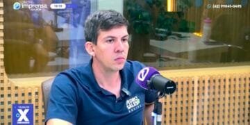Pedro Sales defende profissionalização da gestão de infraestrutura e valorização de cursos técnicos