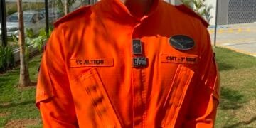 Comandante do Corpo de Bombeiros faz alerta: “Não se deve utilizar fogo para limpeza de terrenos”