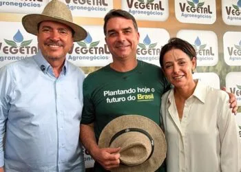 Pesquisa mostra Wilder Morais na liderança entre eleitores do agronegócio em Goiás
