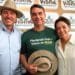 Pesquisa mostra Wilder Morais na liderança entre eleitores do agronegócio em Goiás