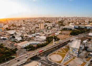 Aniversário de Anápolis começa com evento que promete milhares de oportunidades de emprego e empreendedorismo
