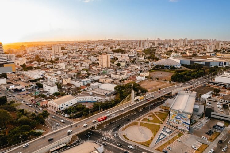 Aniversário de Anápolis começa com evento que promete milhares de oportunidades de emprego e empreendedorismo