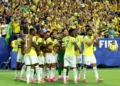 Números surpreendem e revelam quem venceu a disputa pela audiência em Brasil x Escócia