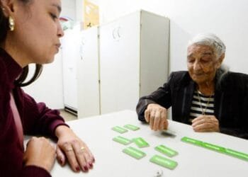 Mais de 2,7 mil municípios solicitam adesão ao programa de atendimento domiciliar para idosos