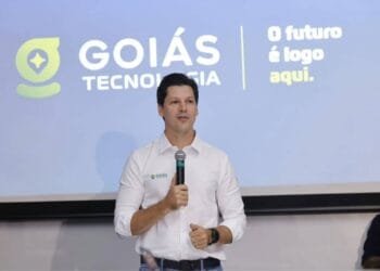 Goiás cria estatal de tecnologia e banco digital para impulsionar inovação e crédito