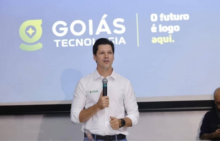 Goiás cria estatal de tecnologia e banco digital para impulsionar inovação e crédito