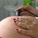 Parto normal é preferência de 70% das brasileiras no início da gravidez; campanha reforça autonomia e informação para gestantes
