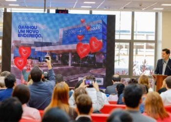 Hospital Cora completa um ano e amplia atendimento oncológico em Goiás
