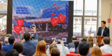Hospital Cora completa um ano e amplia atendimento oncológico em Goiás