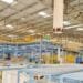 Produção industrial de Goiás avança mais que a média do Brasil e fica entre as maiores do país