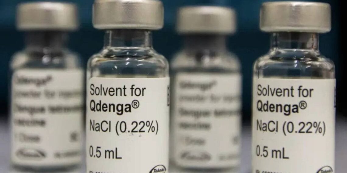 Após suspensão da Butantan-DV, outras vacinas contra a dengue seguem disponíveis