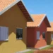 Justiça barra entrega de casas populares em Goiás e decisão expõe investigação sobre contratos milionários