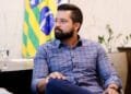 “Resolvemos o presente, agora estamos preparando o futuro”, diz Igor Lino