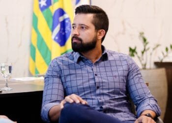 “Resolvemos o presente, agora estamos preparando o futuro”, diz Igor Lino
