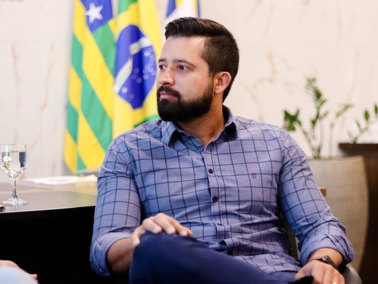 “Resolvemos o presente, agora estamos preparando o futuro”, diz Igor Lino