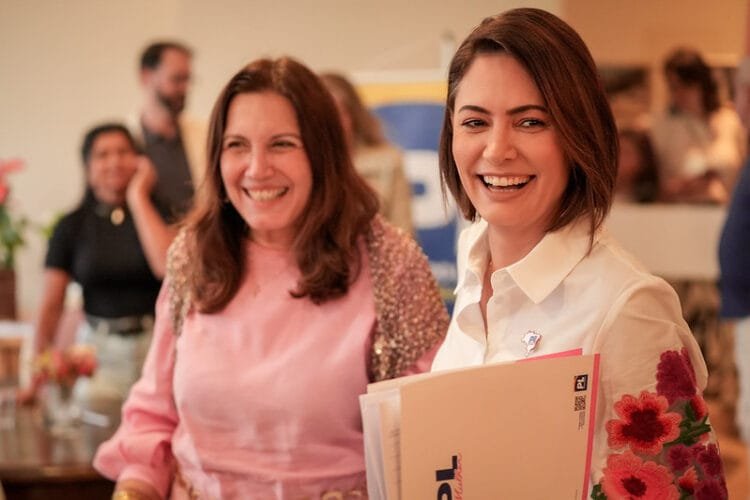Por que Michelle Bolsonaro decidiu deixar o comando do PL Mulher? Entenda o que está por trás da decisão