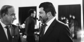 Luis Miguel elogia projeto de Márcio Corrêa e revela que proposta era um antigo pedido da CDL