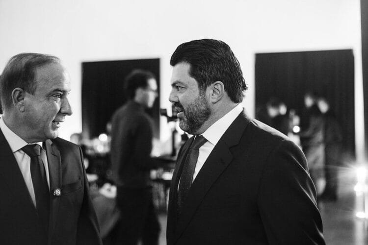 Luis Miguel elogia projeto de Márcio Corrêa e revela que proposta era um antigo pedido da CDL
