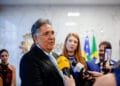 Osmar Borges assume mandato na Câmara e destaca: “Vamos focar em trabalho e projetos”