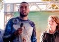 “Agora nós temos um lugar para descansar”, celebra representante dos entregadores sobre novo ponto de apoio