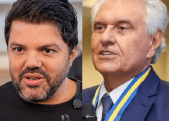 Márcio Corrêa aparece à frente de Ronaldo Caiado em ranking nacional de influência nas redes sociais
