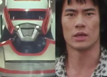 Morre aos 64 anos o eterno Jaspion, herói que marcou gerações no Brasil