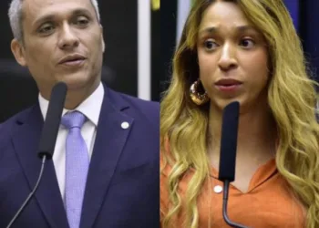 Com parecer de Gustavo Gayer, projeto de Erika Hilton sobre condenados do 8 de Janeiro é derrotado em comissão da Câmara