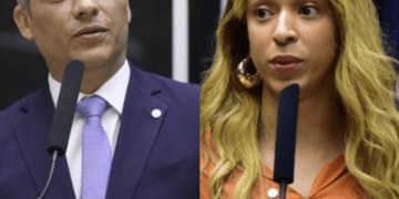 Com parecer de Gustavo Gayer, projeto de Erika Hilton sobre condenados do 8 de Janeiro é derrotado em comissão da Câmara