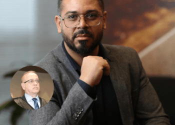 Empresário critica entendimento de desembargador do TJGO sobre fuga de suspeitos: “Fugir da polícia é crime”