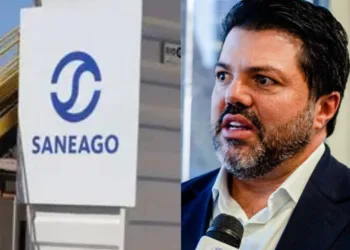 Márcio Corrêa perde a paciência com a Saneago: “O mau cheiro ultrapassou todos os limites”