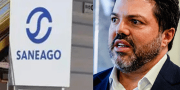 Márcio Corrêa perde a paciência com a Saneago: “O mau cheiro ultrapassou todos os limites”